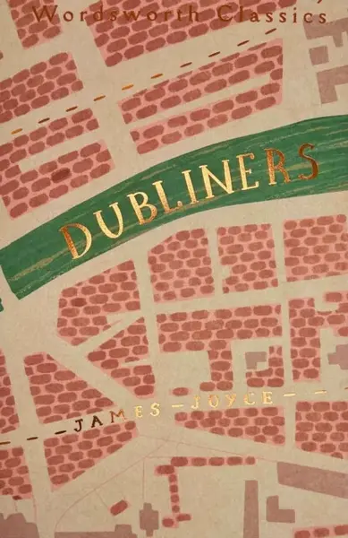 Dubliners - James Joyce