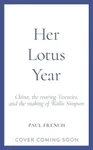 Her Lotus Year - French Paul