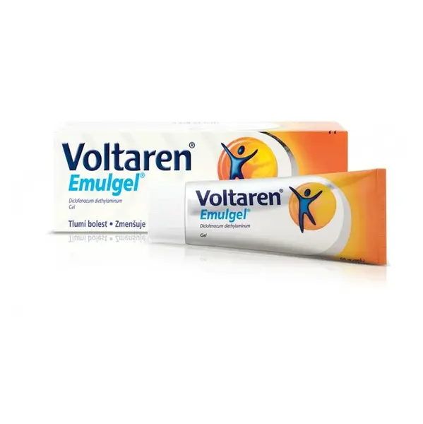 Voltaren Emulgel gel 50 g