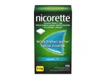 Nicorette Icemint Gum 4mg léčivé žvýkací gumy 105ks