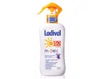 Ladival Dětská Pokožka Sprej Of50+ 200ml