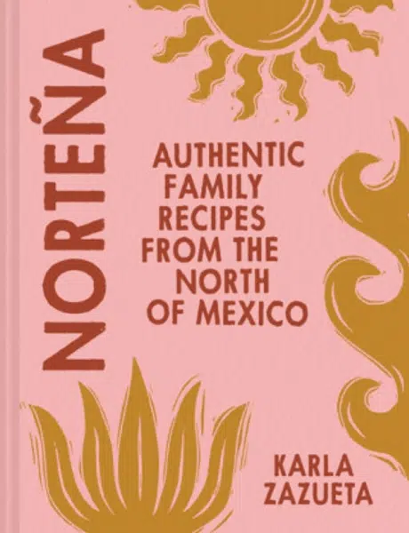 Nortena - Karla Zazueta