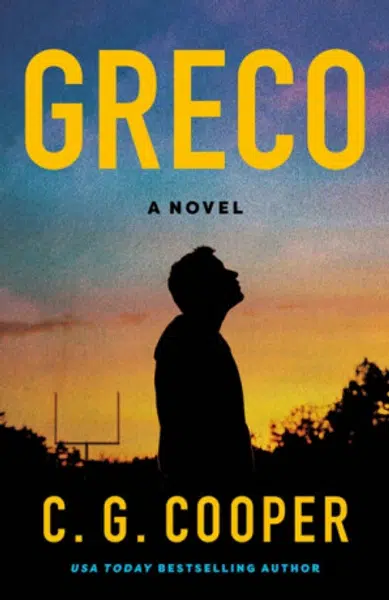 Greco - C. G. Cooper