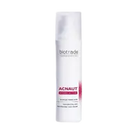 BIOTRADE Hydratační a vyživující pleťový krém Acnaut 60 ml