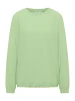 CECIL Blúzka  svetlozelená