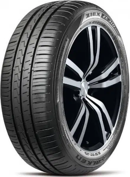 FALKEN 235/50 R 19 99V ZIEX_ZE310A_ECORUN TL MFS