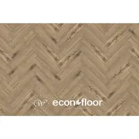 VINYLOVÁ PODLAHA (m²) tmavý dub