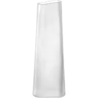 Leonardo VÁZA, sklo, 34 cm