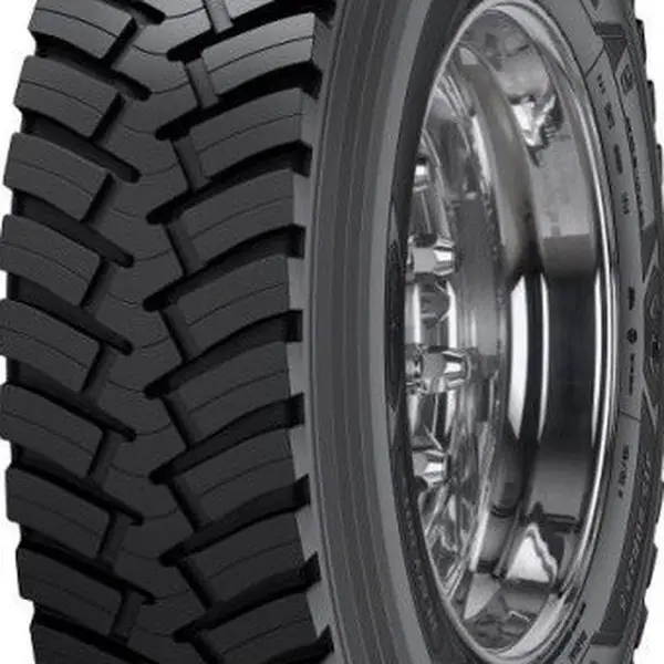 GOODYEAR 325/95 R 24 162/160K OMNITRAC_D_HD TL M+S 3PMSF