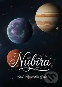 Nubira - Emil Maxmilián Gala