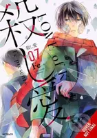 Love of Kill, Vol. 7 - Chiho Christie, Fe, Eleanor Summers - kniha z kategorie Pro děti