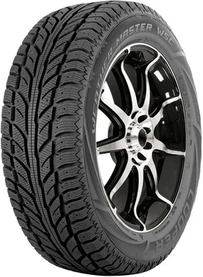 COOPER TIRES 255/70 R 16 111T WEATHER-MASTER_WSC TL M+S 3PMSF TIRES