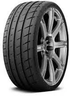 BRIDGESTONE 275/30 R 20 97Y POTENZA_S007 TL XL * FP