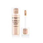 Dermacol Infinity Healthy Glow Foundation 03 Sand 20 g