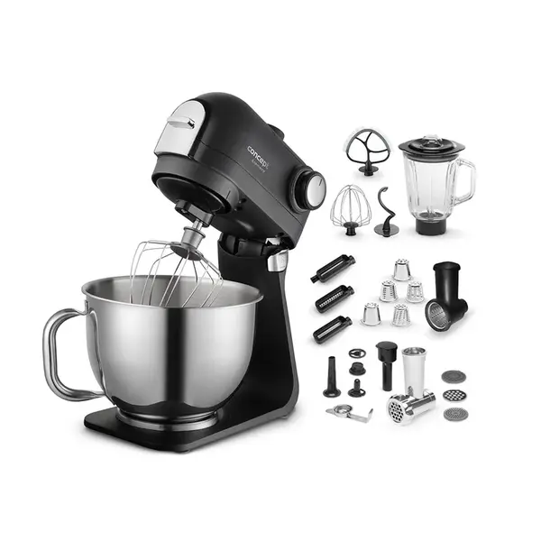 Concept RM8000 Element 1 200 W kuchyňský robot