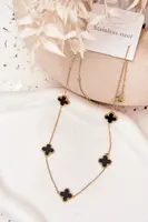 Boto retiazka z nehrdzavejúcej ocele