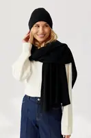 Čiapka Ander NAOMI z merino vlny