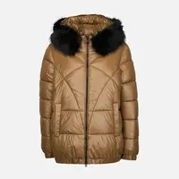 Dámska zimná bunda Geox Backsie