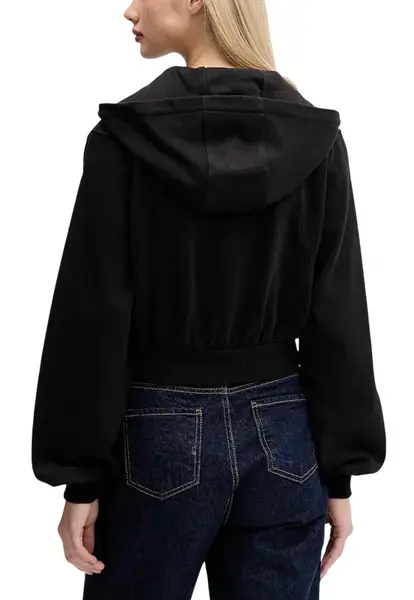 Tommy Hilfiger mikina s kapucí