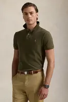 Bavlnené polo tričko Polo Ralph Lauren