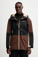 Lyžiarska bunda Columbia Coreshot