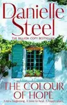 Colour of Hope - Danielle Steel