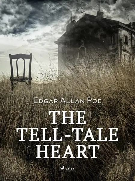 The Tell-Tale Heart - Edgar Allan Poe