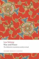 War and Peace - Leo Tolstoy
