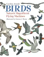 Birds - Caroline Arnold