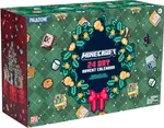 Minecraft adventní kalendář premium (poškozená)