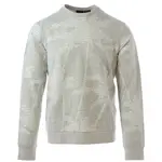 Armani Exchange pánská mikina