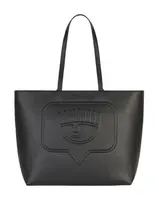 Chiara Ferragni velká kabelka