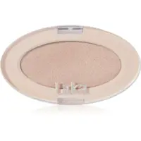 Laka Dreambeam Highlighter kompaktní pudrový rozjasňovač odstín 02 Pink Beam 3.7 g