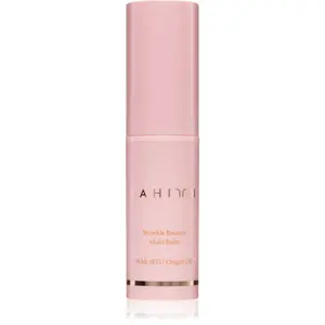 KAHI Multi Balm Wrinkle Bounce Stick hydratační balzám pro rozjasnění a vyhlazení pleti 9 g