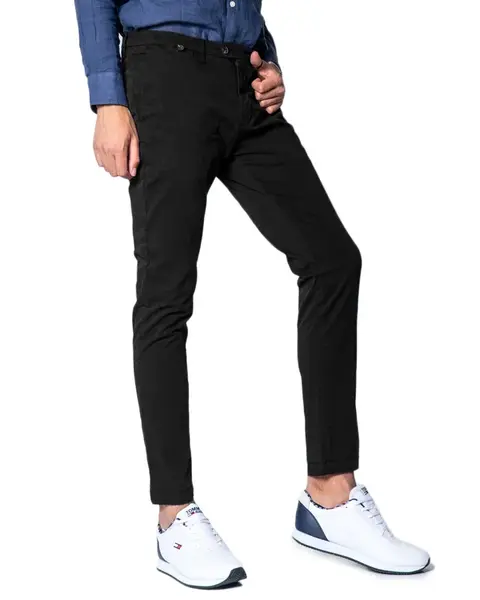 Brian Brome pánské kalhoty