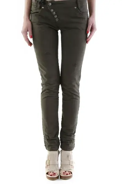 Dámské kalhoty Sexy Woman