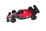Formula RC svietiaca 25cm