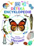 Dětská encyklopedie: Kniha, která vysvětluje všechno! (poškozená)