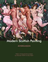 Modern Scottish Painting - J.D. Fergusson