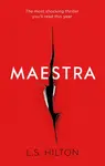 Maestra - L. S. Hiltonová