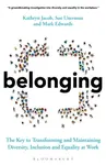 Belonging - Mark Edwards, Kathryn Jacob, Sue Unerman
