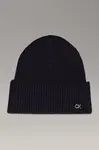 Calvin Klein Metal Chunky Rib Beanie
