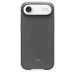 Zadní kryt Beats pro Apple iPhone Air Case/MS+Cam.C-Pebble, granite grey