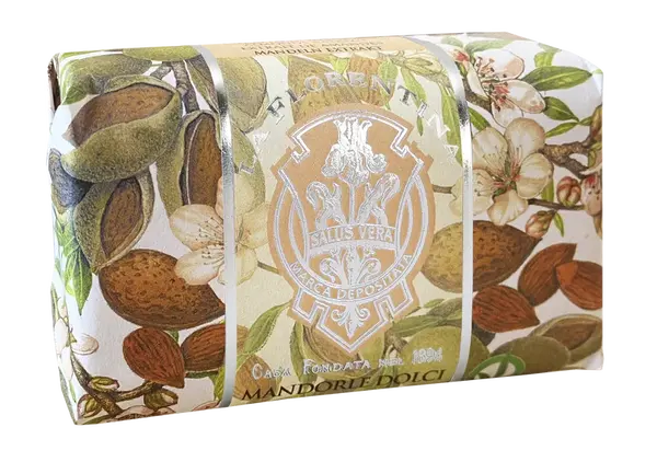 LA FLORENTINA Mydlo Mandorle Dolci 200 g
