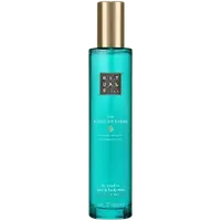 RITUALS The Ritual of Karma Hair & Body Mist Vyživujúca hmla 50 ml