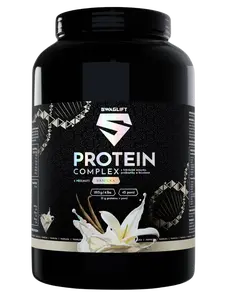 SWAGLIFT Proteín Complex Vanilka 1815 mg