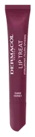 DERMACOL Lip Treat starostlivosť na pery, č.10 Dark Honey 10 ml