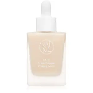 KAINE Chaga Collagen Charging Serum intenzívne hydratačné sérum s kolagénom 30 ml