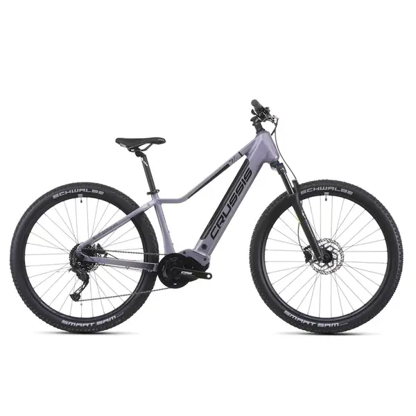 Horské elektrokolo Crussis e-Fionna 7.11 715Wh 29" - model 2026 16" (155-170 cm)