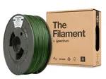 "The Filament" by Spectrum TF-24121, ASA CF, 1.75mm, GREEN, 1kg